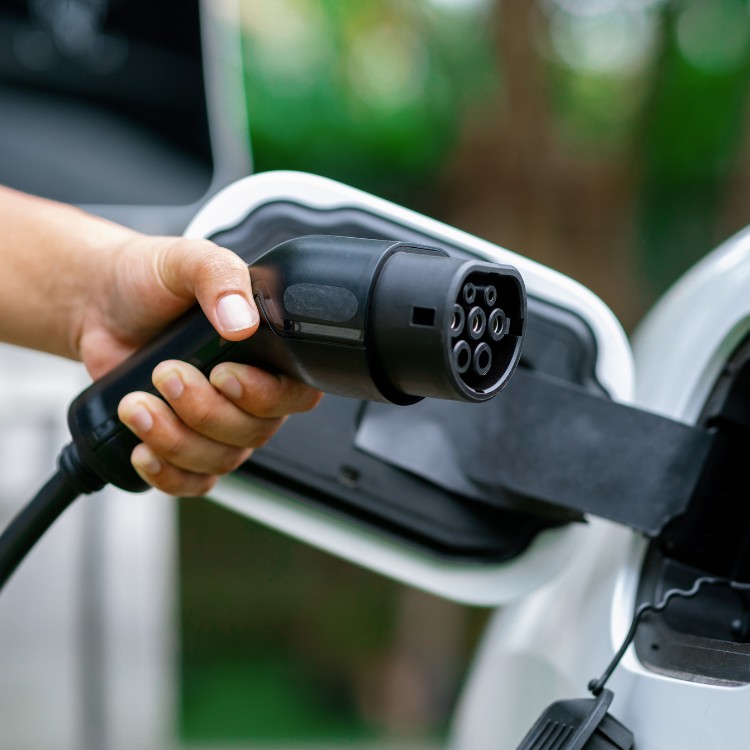 Energy Systems in Wilmington North Carolina