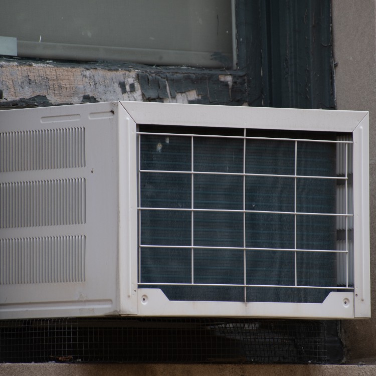 Energy Systems in Wilmington North Carolina