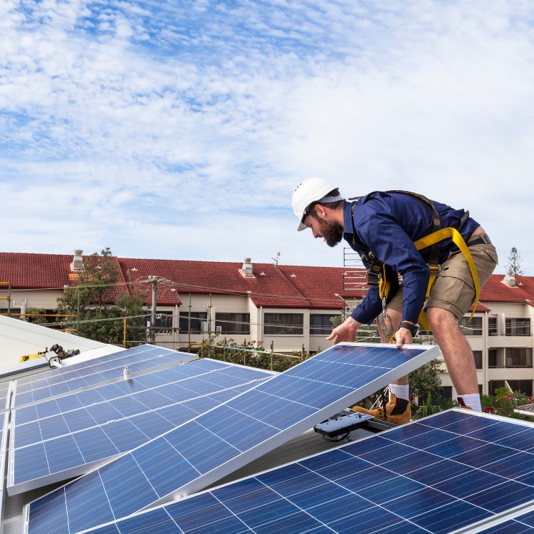 Energy Systems in Wilmington North Carolina