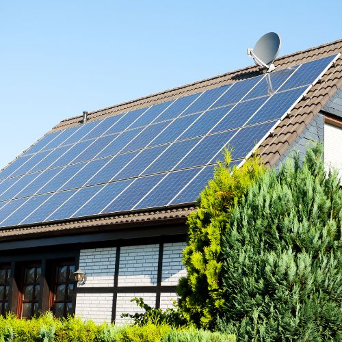 Integrity Solar Systems USA