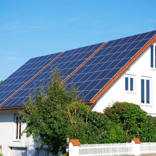 Integrity Solar Systems USA