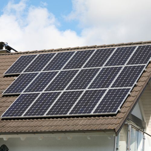 Integrity Solar Systems USA